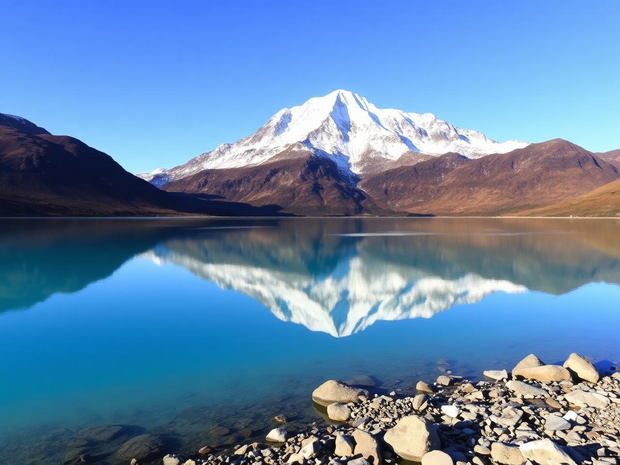 Family Alpine Adventure